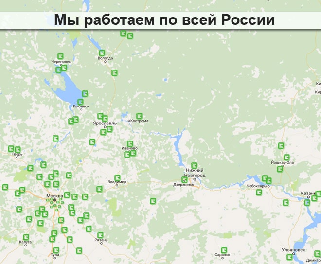 Двери Эконом
