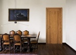 Установленные двери
